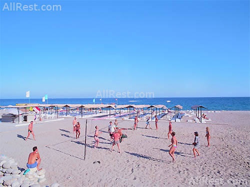 Club Hotel Phaselis Rose 22